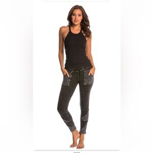 Movement Kyoto Workout Leggings XS